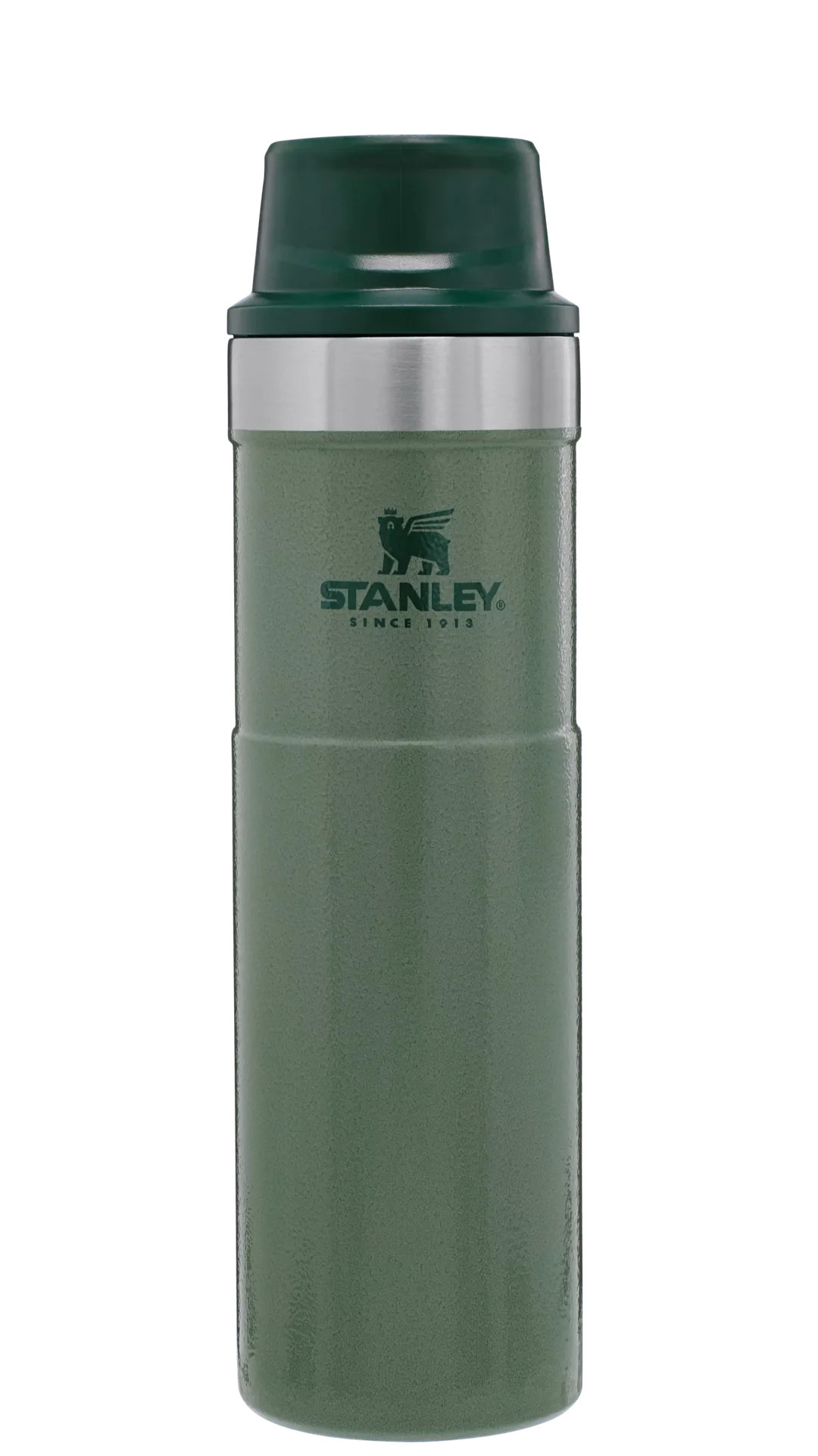 Classic Trigger-Action Travel Mug | 20 OZ | Stanley PMI US