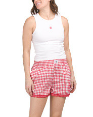 2pc Ladybug Tank Top And Boxer Set | Clothing | Marshalls | Marshalls