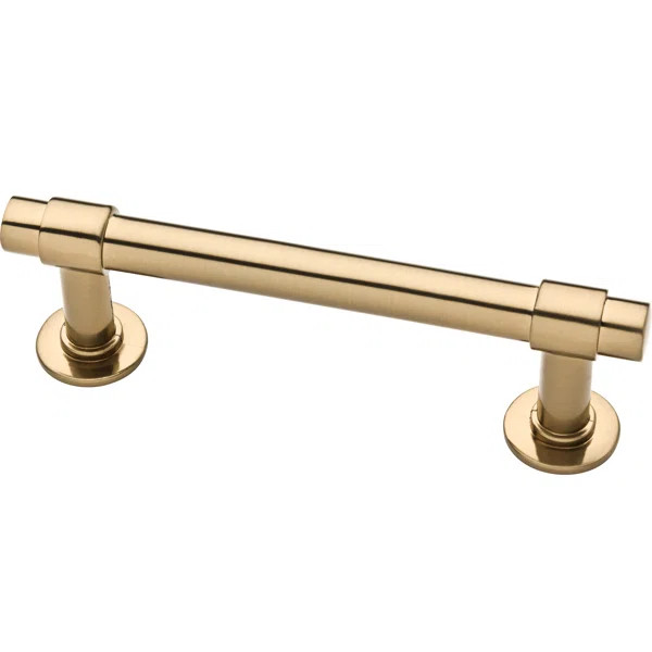 Francisco 3" Center to Center Bar Pull | Wayfair North America