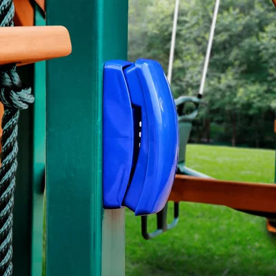 Plastic Swing Set Toy Pay Phone | Wayfair North America