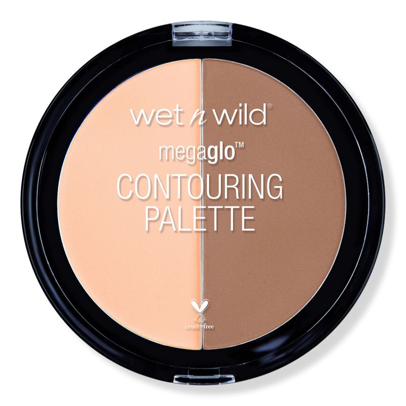 MegaGlo Contouring Palette | Ulta