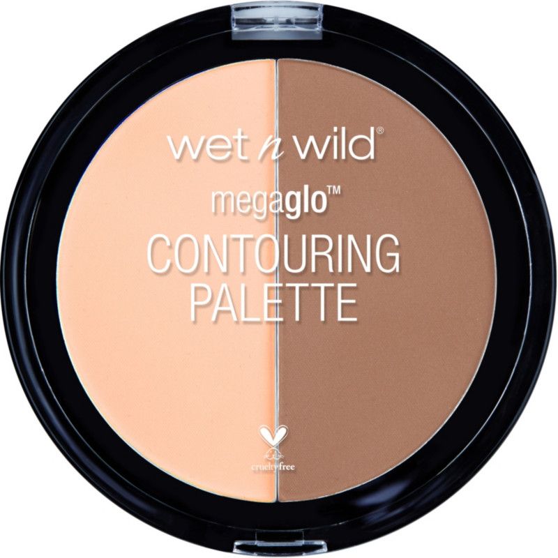 MegaGlo Contouring Palette | Ulta