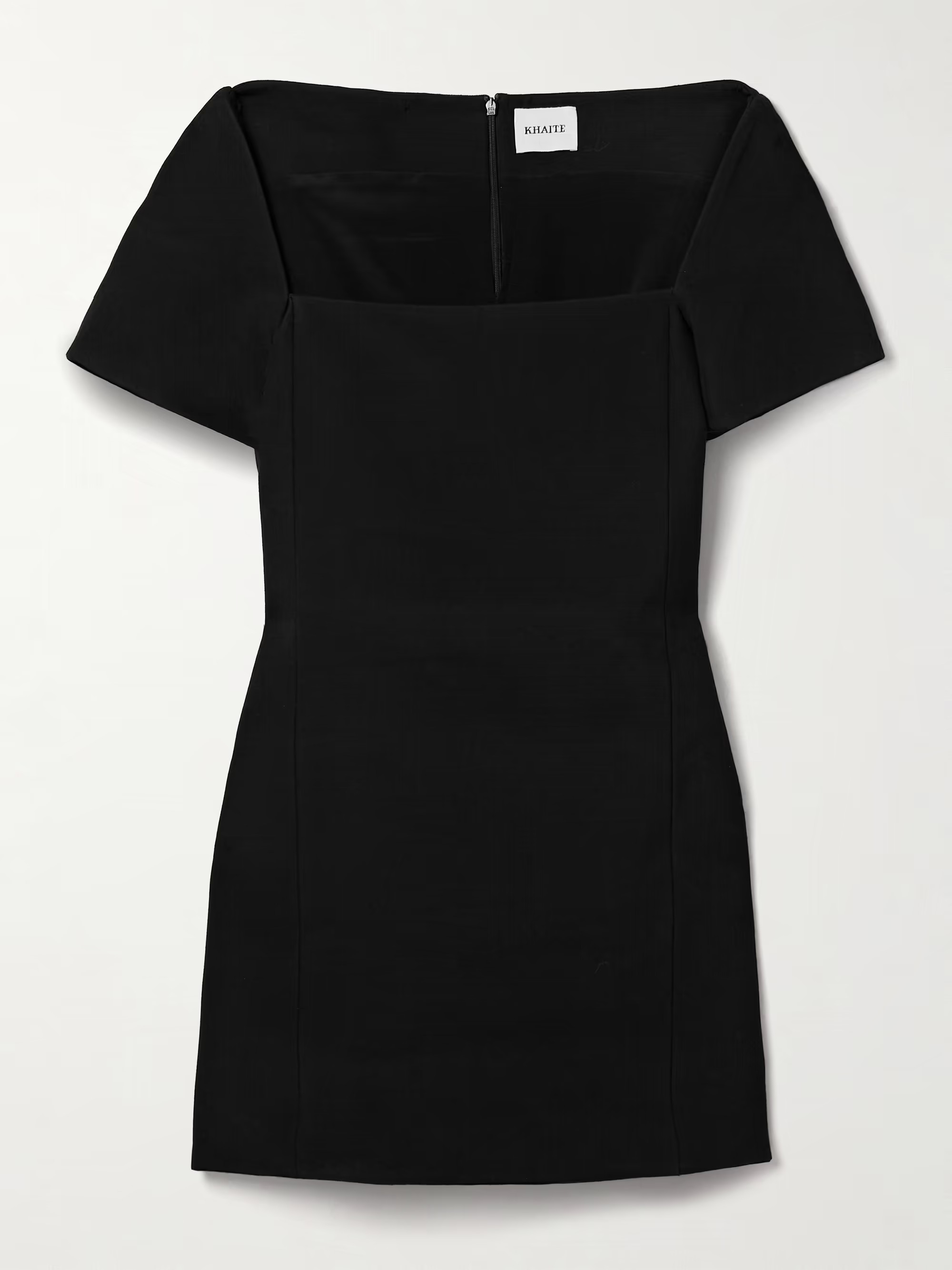 Benji grain de poudre mini dress | NET-A-PORTER (US)