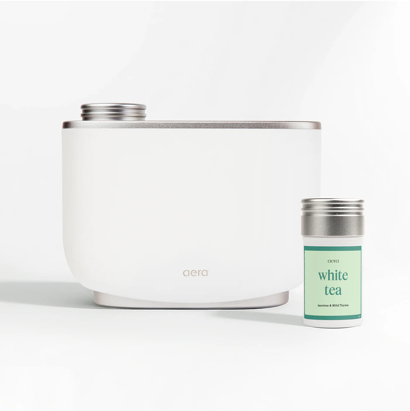 Aera & White Tea | Aera For Home