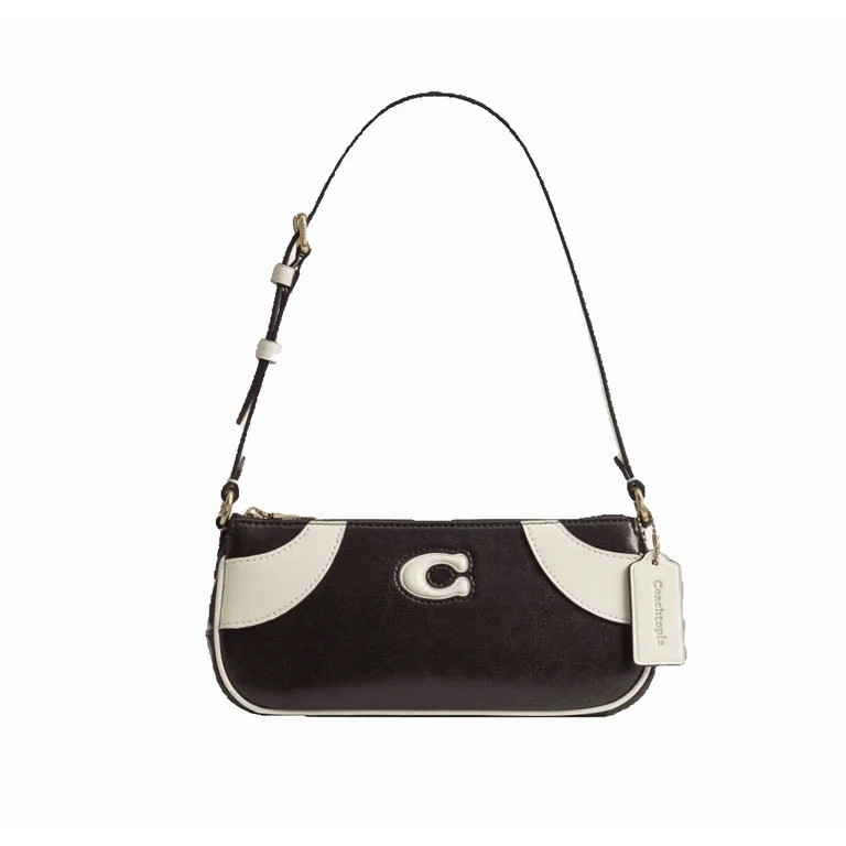 Coach Bowling Small Shoulder Bag | Walmart (US)
