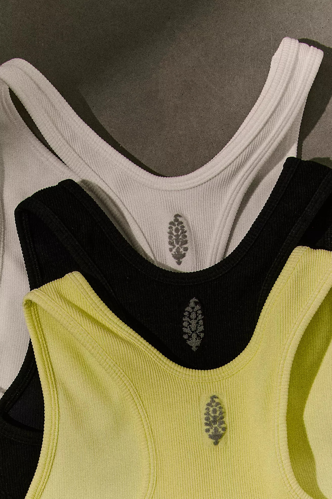 Make It Easy Tank | Free People (Global - UK&FR Excluded)