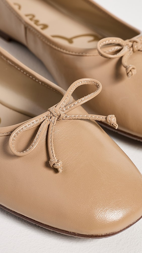 Alie Ballet Flats | Shopbop