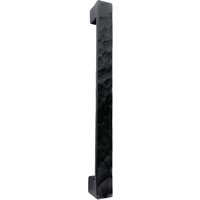 Bar Modern Rustic Iron Cabinet Pull 8 Inch Hprm8 | Etsy (US)