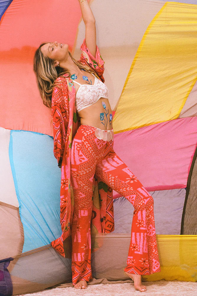 Libertine Bells | Spell Designs (USA)