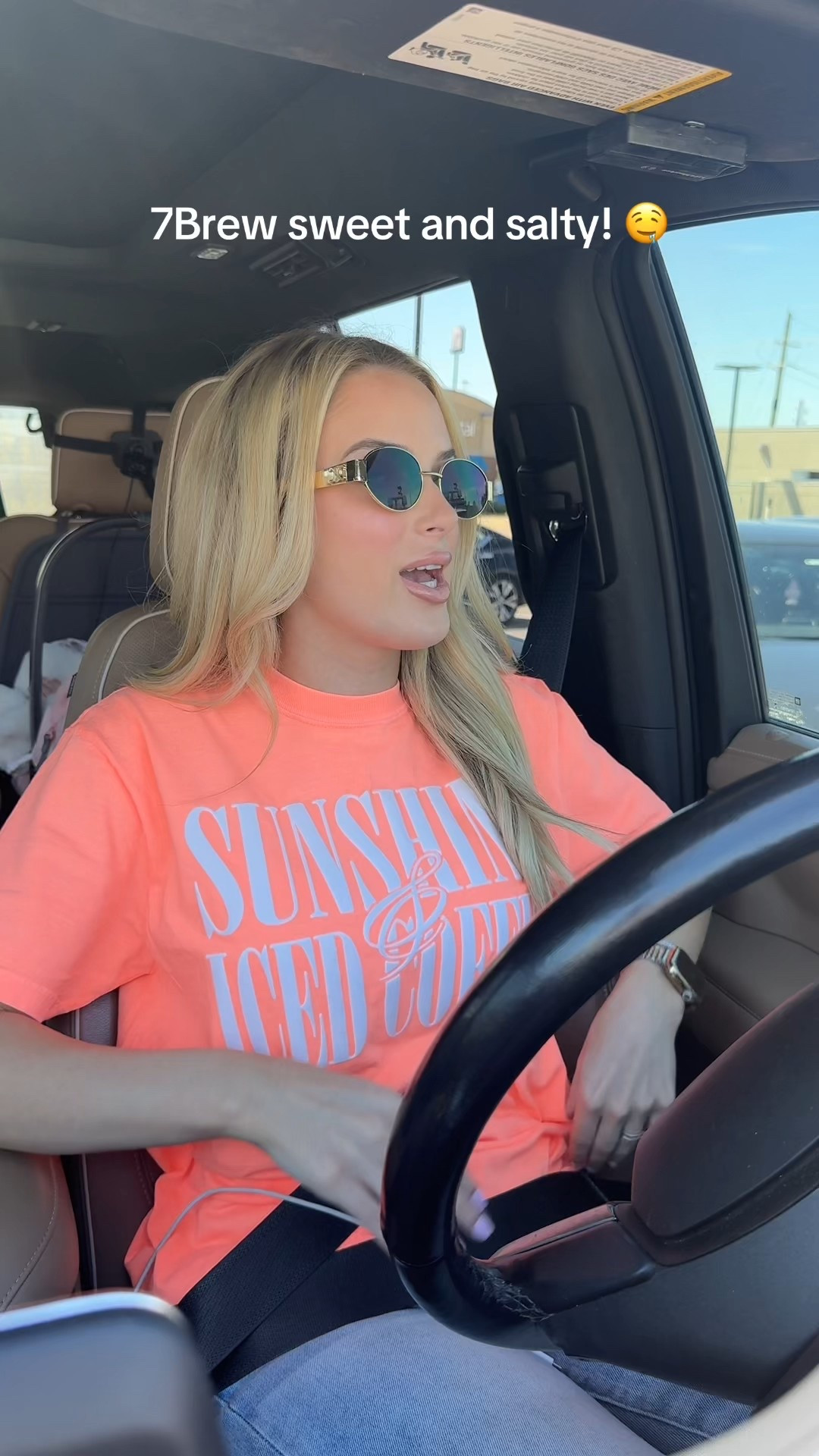 Catch me in this shirt all summer!!! 

#LTKFindsUnder50 #LTKSeasonal