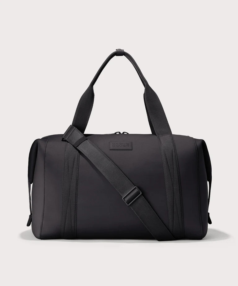 DAGNE DOVER - Landon Carryall Bag | Dagne Dover