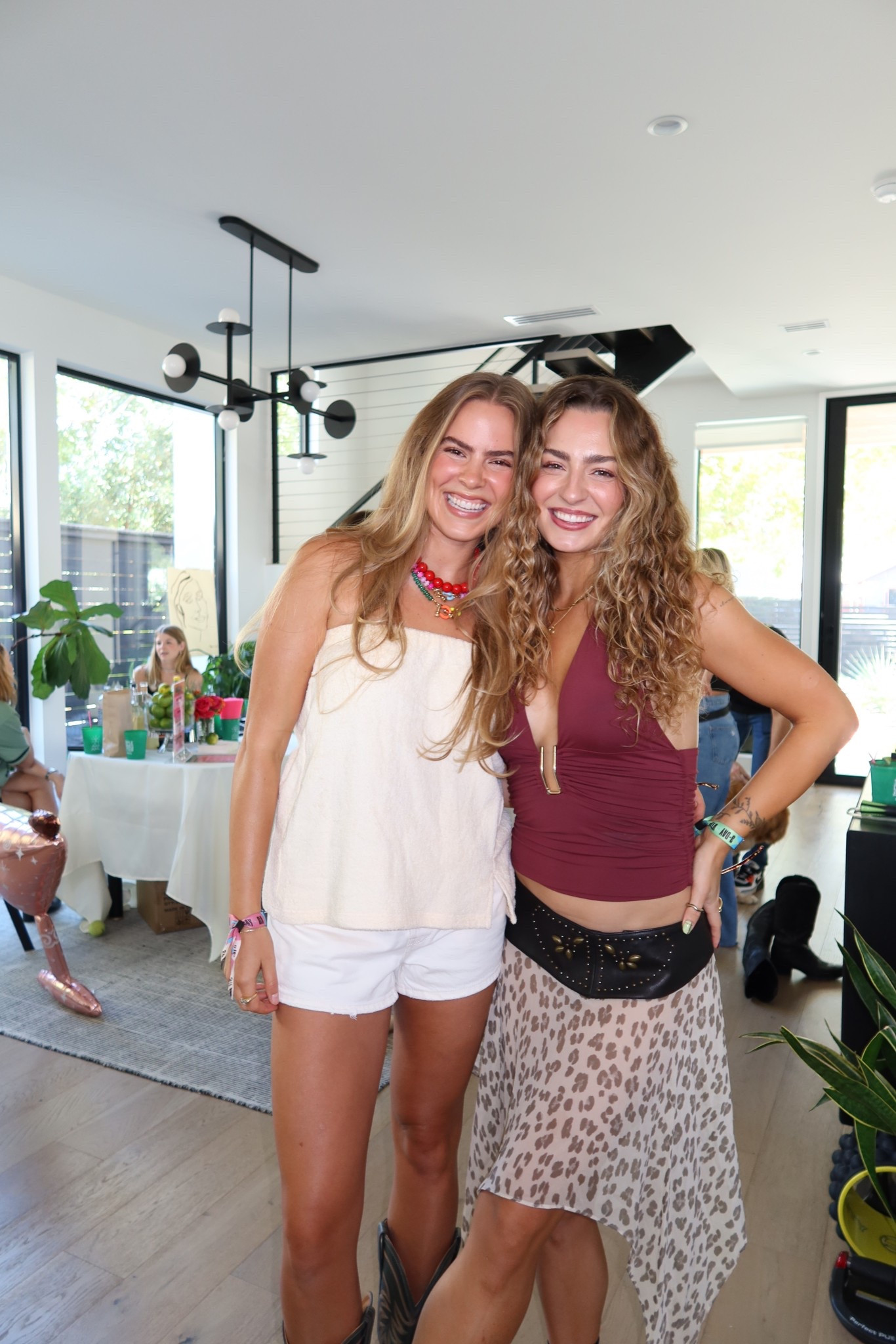 Zara ACL outfit 

#LTKU #LTKStyleTip