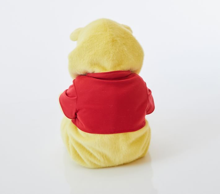 Baby Disney's Winnie the Pooh Halloween Costume | Pottery Barn Kids