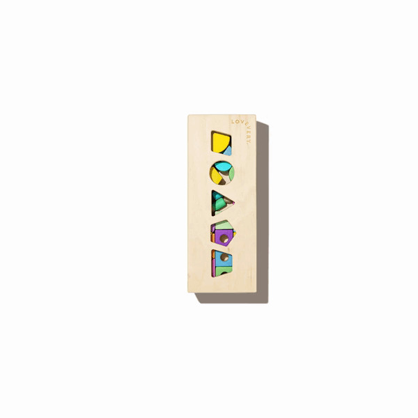 The Math Skill Set | LOVEVERY