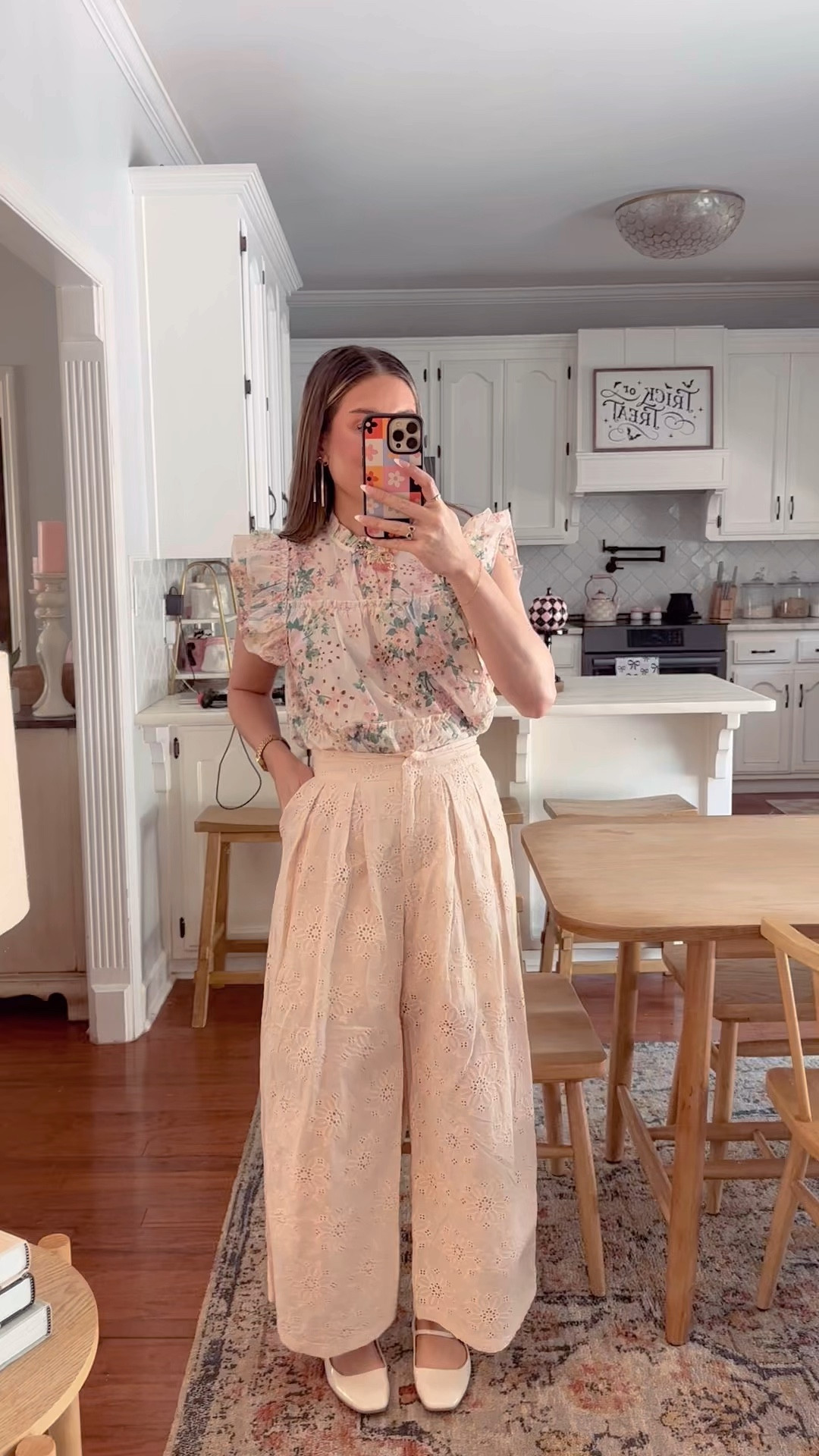 Another chicwish ootd! These sunglasses are currently 50% off at check out! 

#LTKFindsUnder50 #LTKFindsUnder100