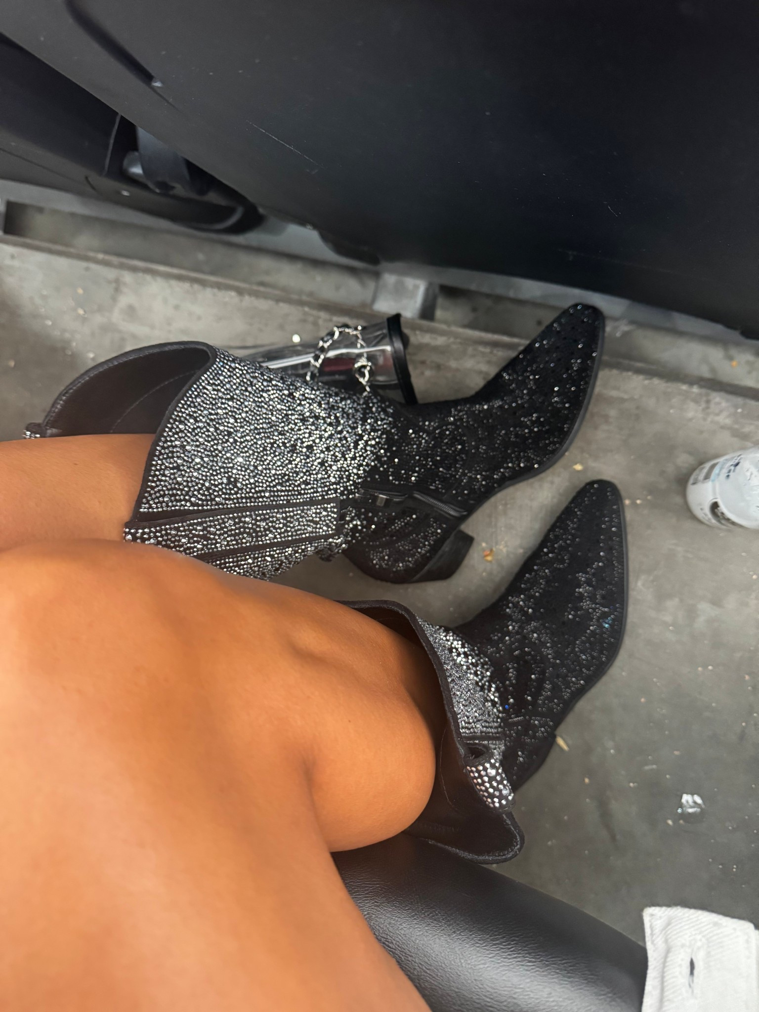 What I wore to Raider Football and so many compliments!!! Bonus they are so comfortable too. 

Football Fashion 
Football Style 

#LTKHoliday #LTKGiftGuide #LTKShoeCrush