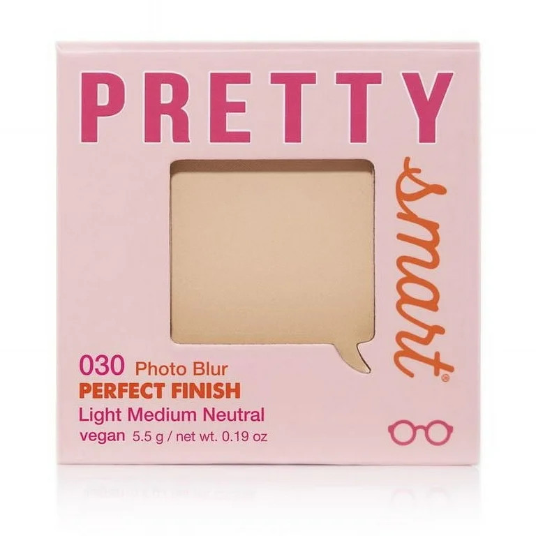 Pretty Smart Photo Blur Perfect Finish, Light Medium Neutral, 5.5g | Walmart (US)