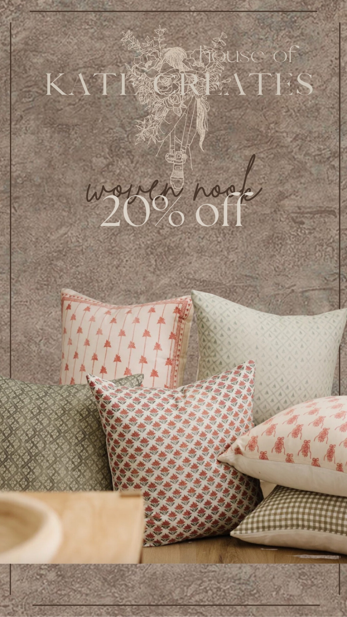 The prettiest Christmas pillow covers and SO AFFORDABLE!! 

#LTKHoliday #LTKSeasonal