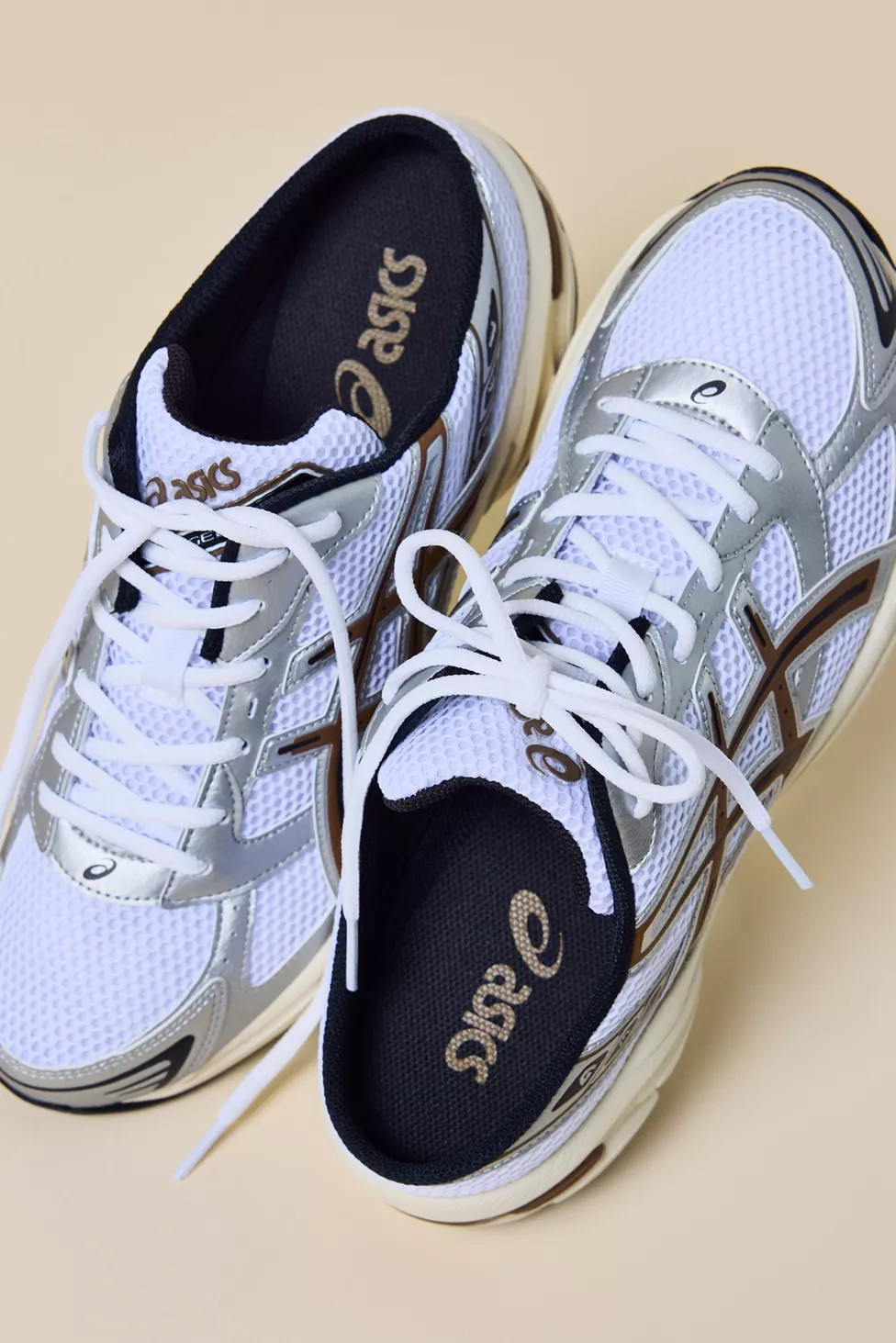ASICS GEL-1130 Mule Sneakers | Urban Outfitters (US and RoW)