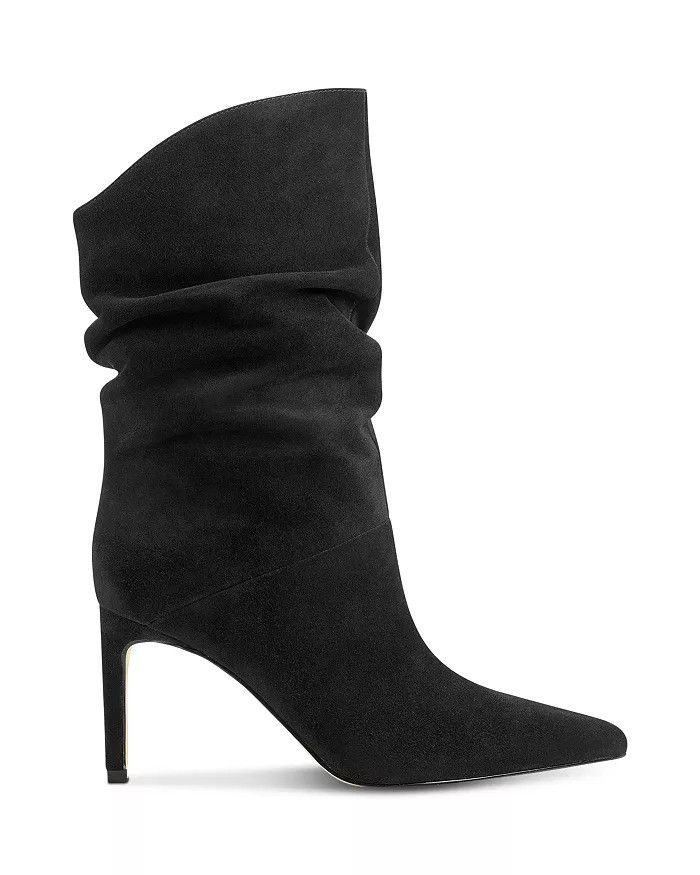 Marc Fisher LTD. Women's Angi Slouch Dress Boots Back to results -  Shoes - Bloomingdale's | Bloomingdale's (US)