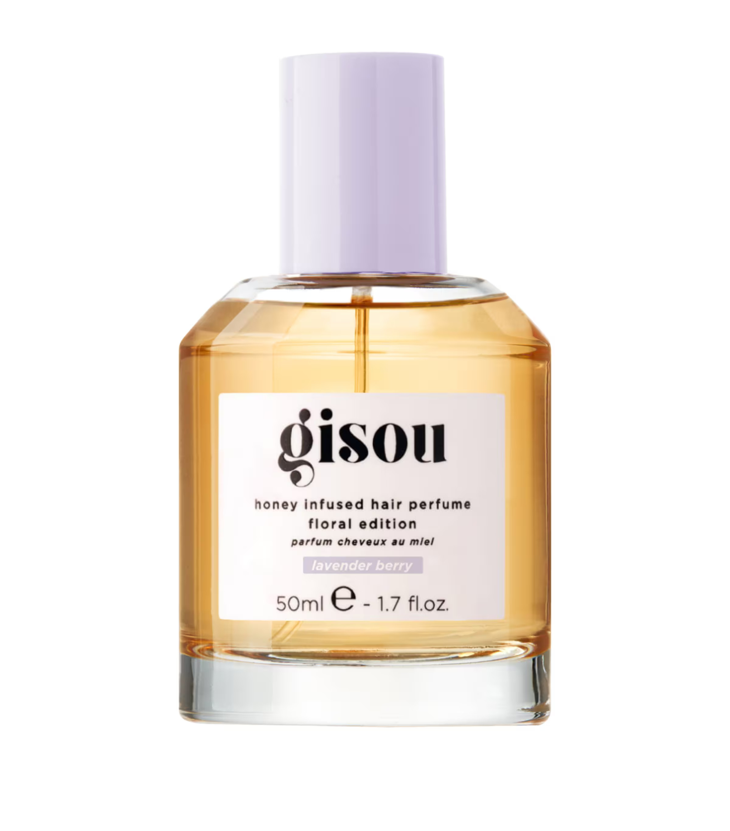 Gisou Honey Infused Hair Parfum | Harrods (US)