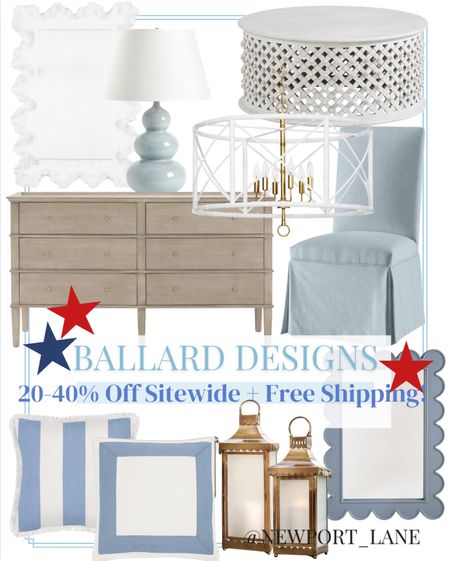 Save on the best coastal home decor and furniture during this weekend’s Memorial Day sales! Dining chairs, dressers, rugs, outdoor furniture, lamps, chandeliers, coffee tables, throw pillows, mirrors and more are all included! 



#LTKsalealert #LTKhome #LTKfindsunder100
