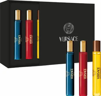 Eros 3-Piece Fragrance Collection $111 Value | Nordstrom