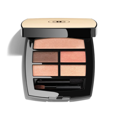 LES BEIGES Healthy Glow Natural Eyeshadow Palette | Ulta