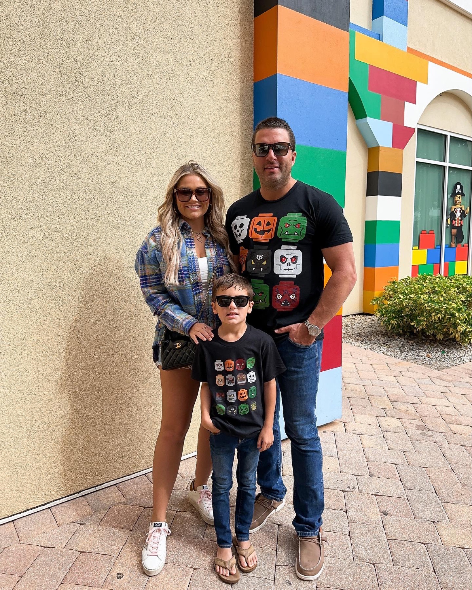 Legoland style 
Amazon Lego outfits 

#LTKmens #LTKkids #LTKfamily