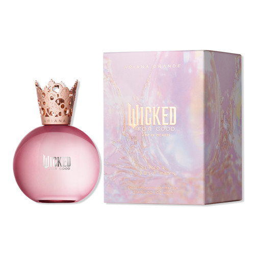 Wicked Glinda Bubbly Pink Eau de Parfum | Ulta