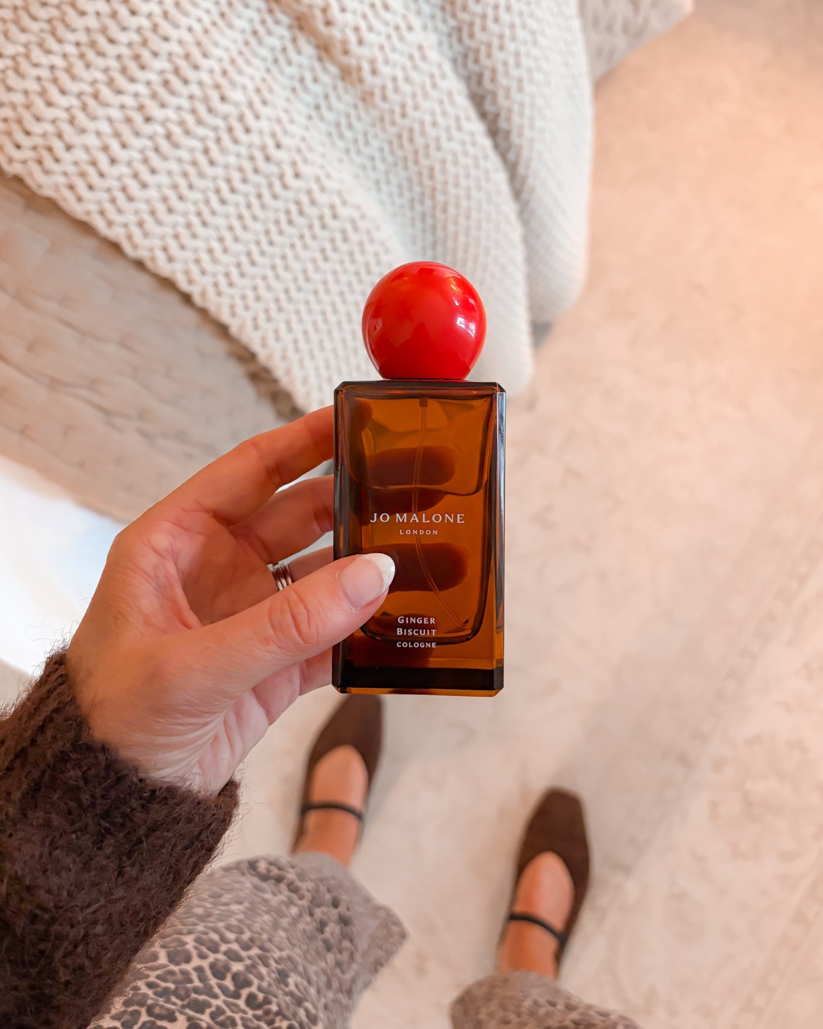 My favorite perfume right now ❤️

#LTKBeauty #LTKHoliday #LTKGiftGuide