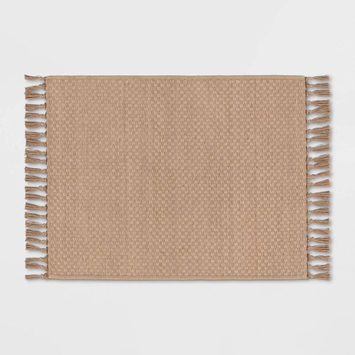 2'x3' Tapestry Accent Rug Brown - Threshold™ | Target