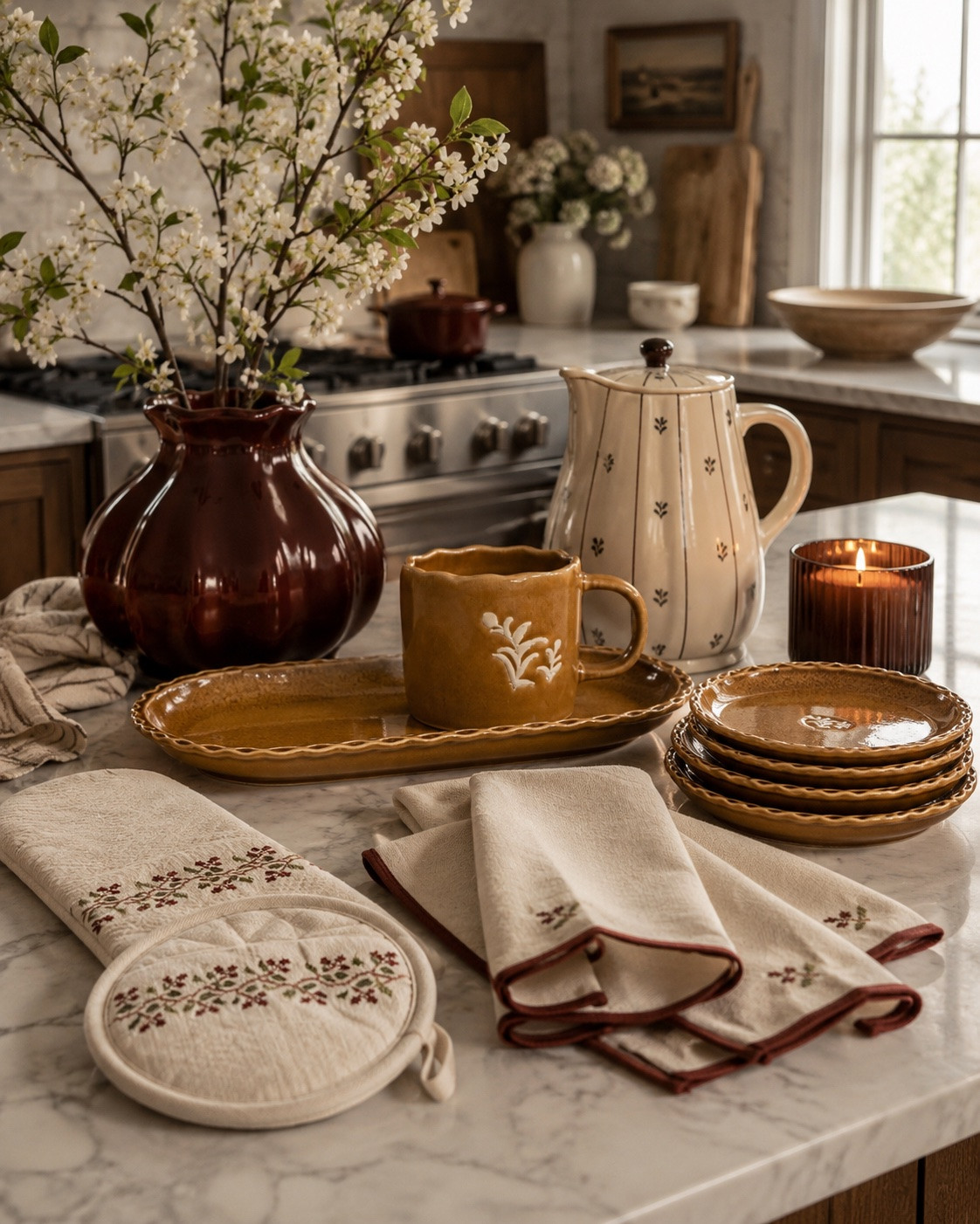Magnolia home fall drop 😍

#MagnoliaHome
#FallDecor
#CozyHome
#HomeDecor
#CottageStyle
#VintageDecor
#NeutralHome
#KitchenDecor
#BedroomDecor
#AutumnDecor
#InteriorDesign
#HomeInspiration

Magnolia Home
Magnolia Home fall
Fall home decor
Cozy home decor
Cottage style
Collected home
Vintage inspired decor
Warm neutral decor
Kitchen decor
Bedroom decor
Autumn decor
Home styling

#LTKHome #LTKSeasonal #LTKSaleAlert