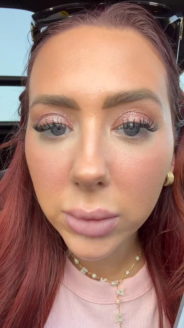 Where has this setting powder been my whole life!? #settingpowder #carslanpowder #carslansettingpowded #settingpowder #ad  

 #LTKgrwm #LTKselfcare #LTKBeauty