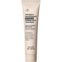 Allies of Skin Peptides & Antioxidants Advanced Firming Daily Treatment 20ml | Dermstore (US)
