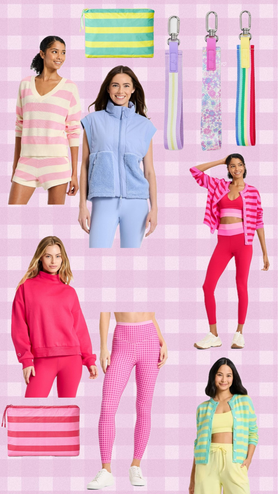 So many good items!

#LTKdayinmylife #LTKootd #LTKgrwm