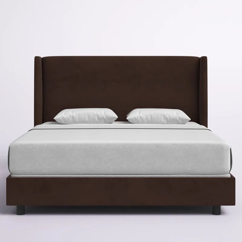 Dinapoli Upholstered Bed | Wayfair North America