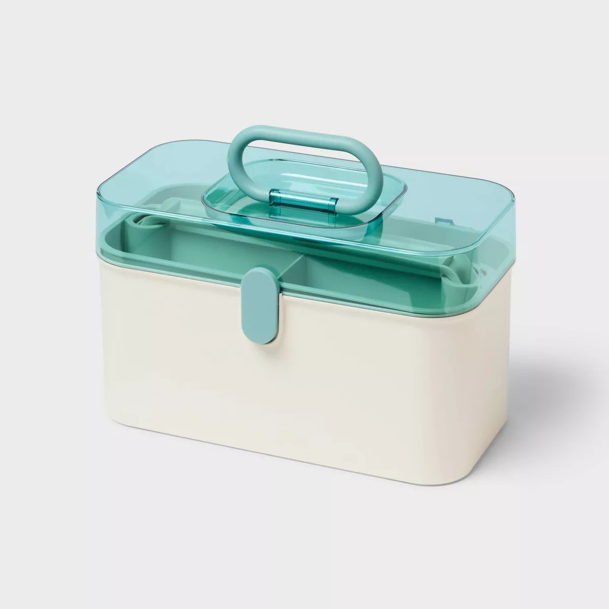 Lidded Storage Caddy Color - Brightroom™ | Target