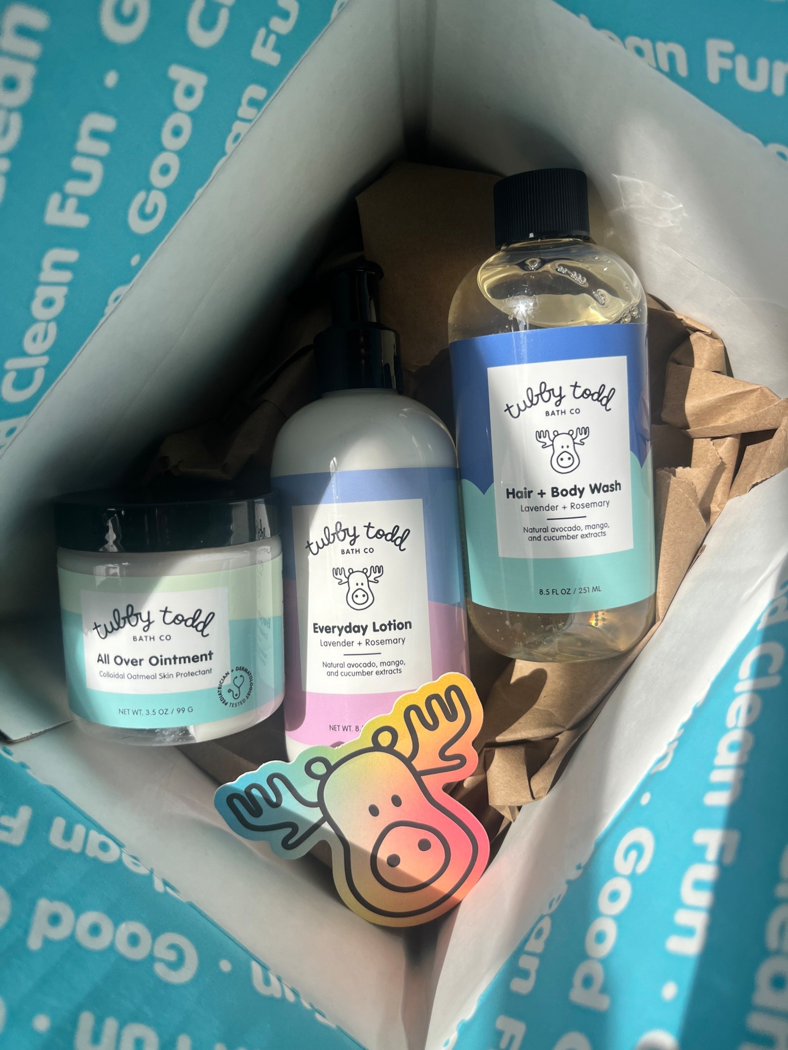 Tubby Todd is our skin savior! We use the shampoo, lotion, and that famous All Over Ointment daily — gentle enough for baby’s sensitive skin but tough on dryness, cradle cap, and eczema. A little goes a long way and it smells amazing. Linking our bath-time must-haves!

#LTKbaby #bathtimeroutine #tubbytodd #babyessentials #momapproved #cleanbabycare

#LTKKids #LTKFamily #LTKBaby