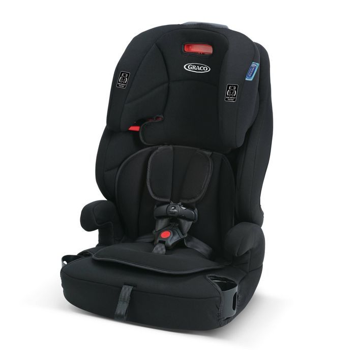 Graco Tranzitions 3-in-1 Harness Booster Car Seat | Target