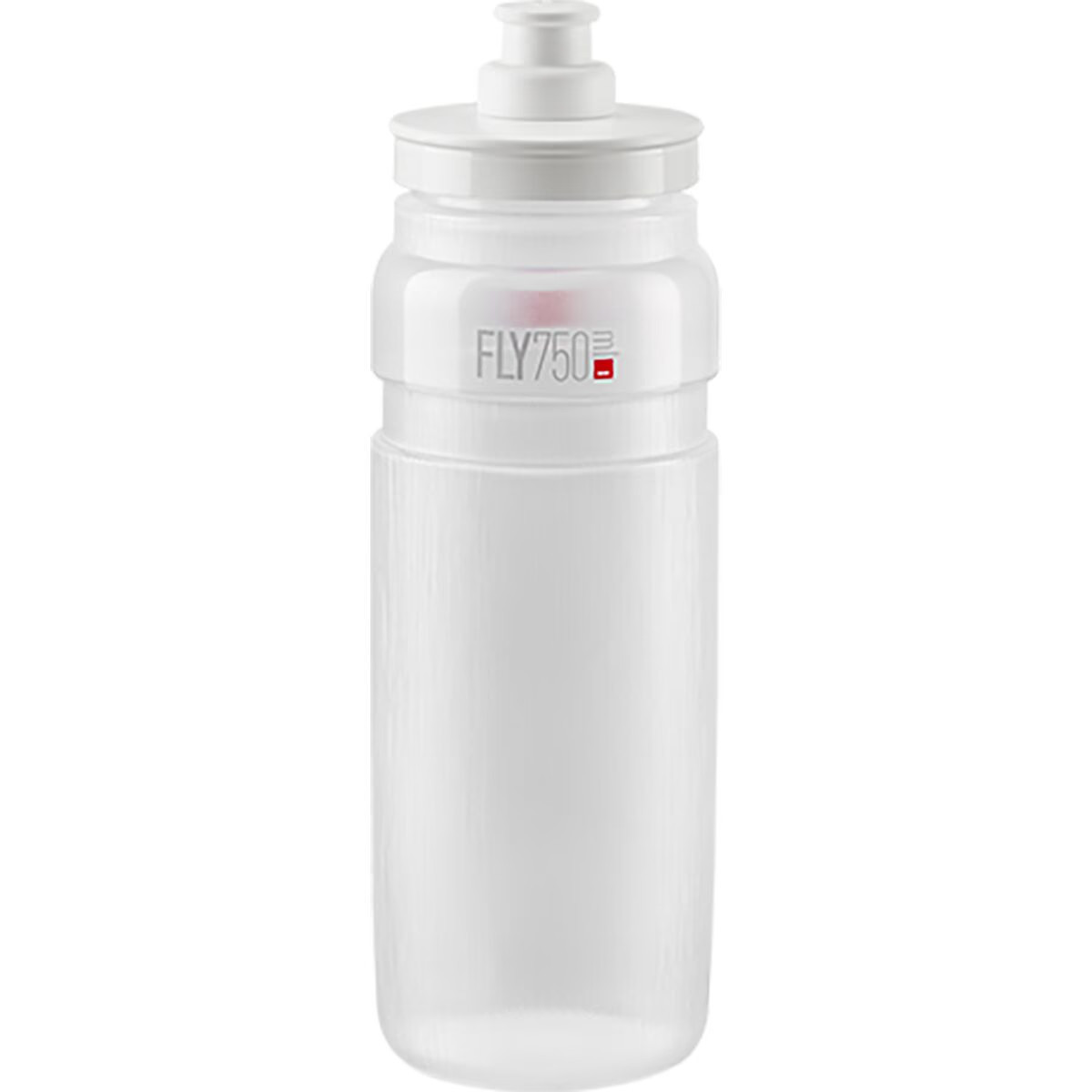 Elite Fly Tex Water Bottle Clear, 550ml | Backcountry