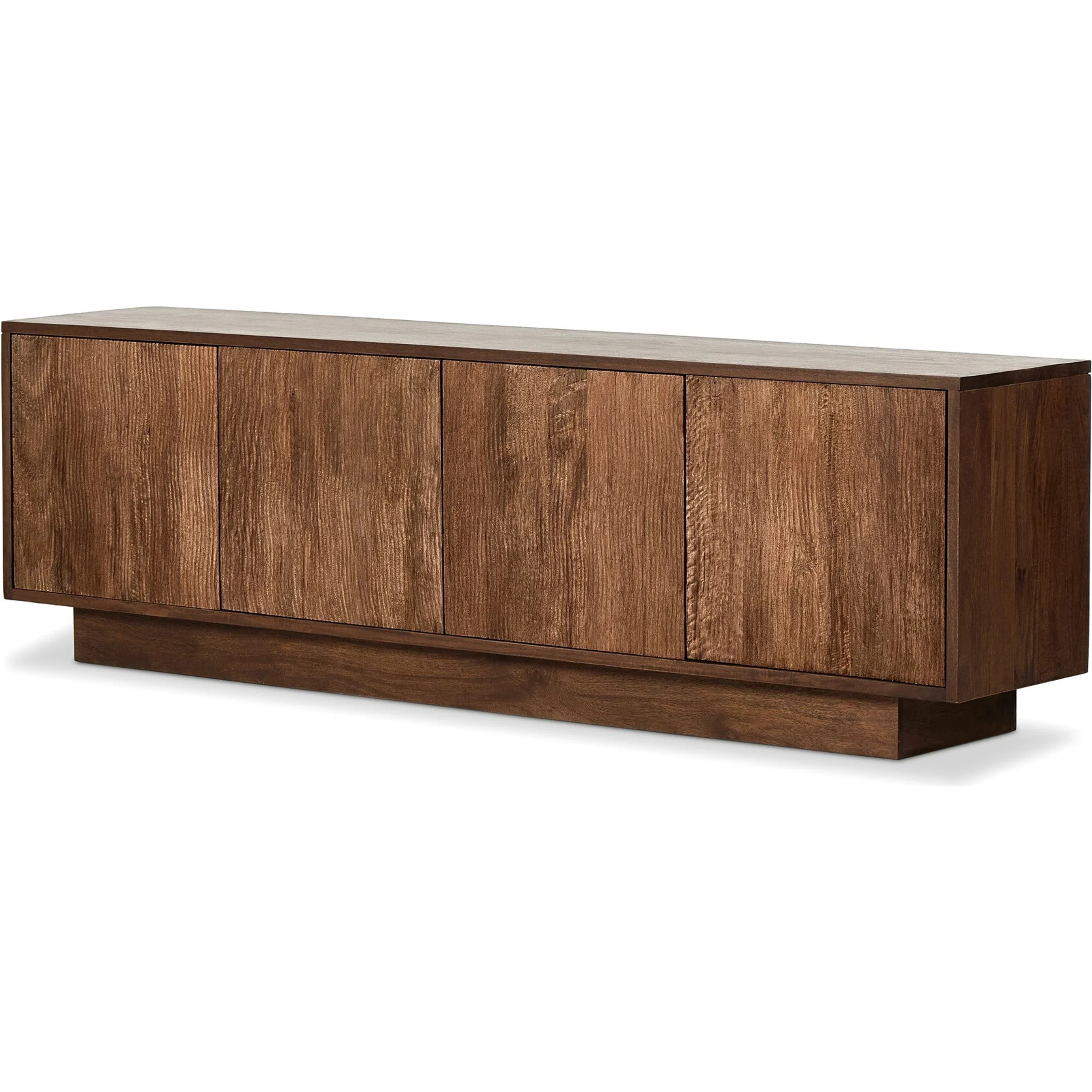 Gilmore Media Console | Layla Grayce
