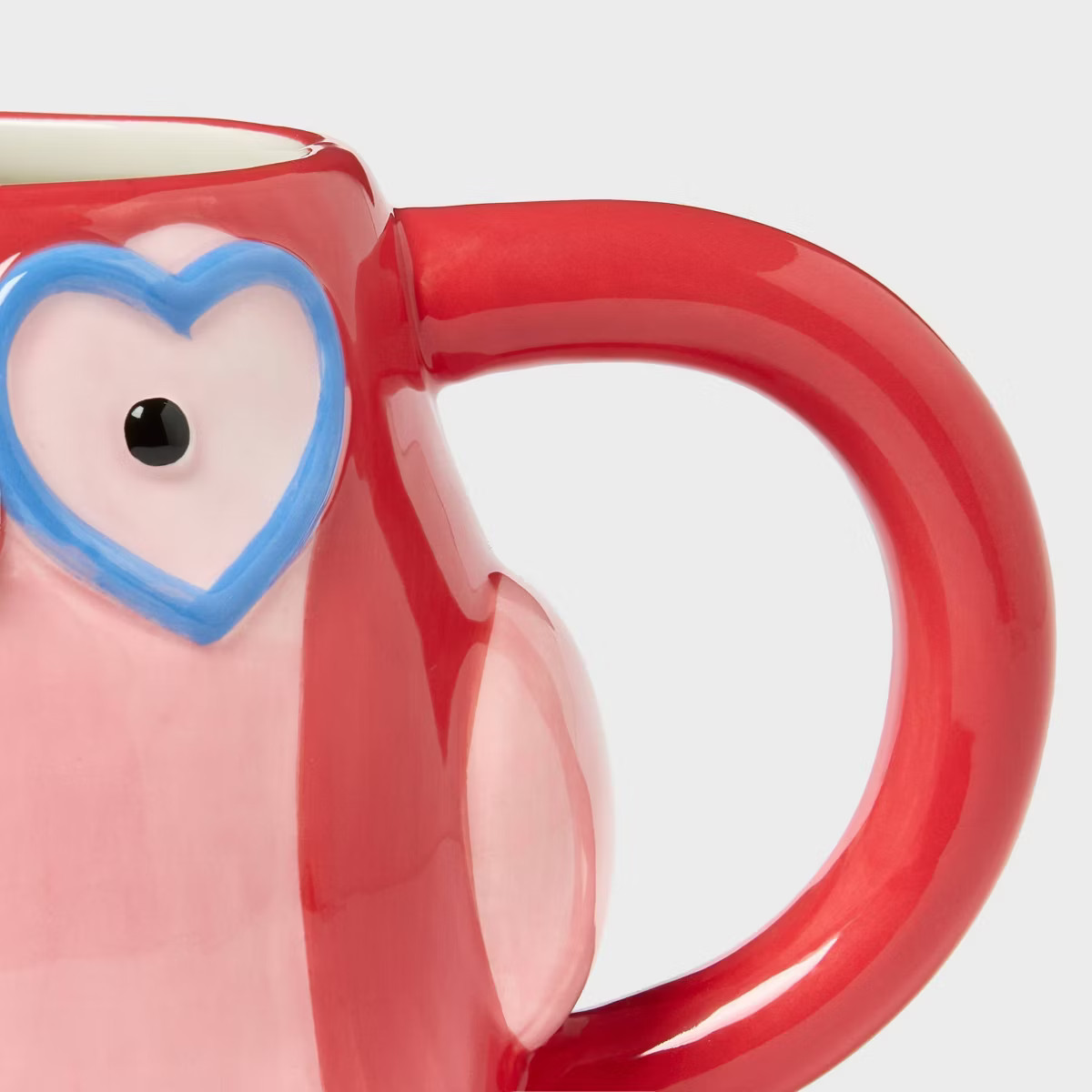 16 fl oz Earthenware Mug - Spritz™ | Target