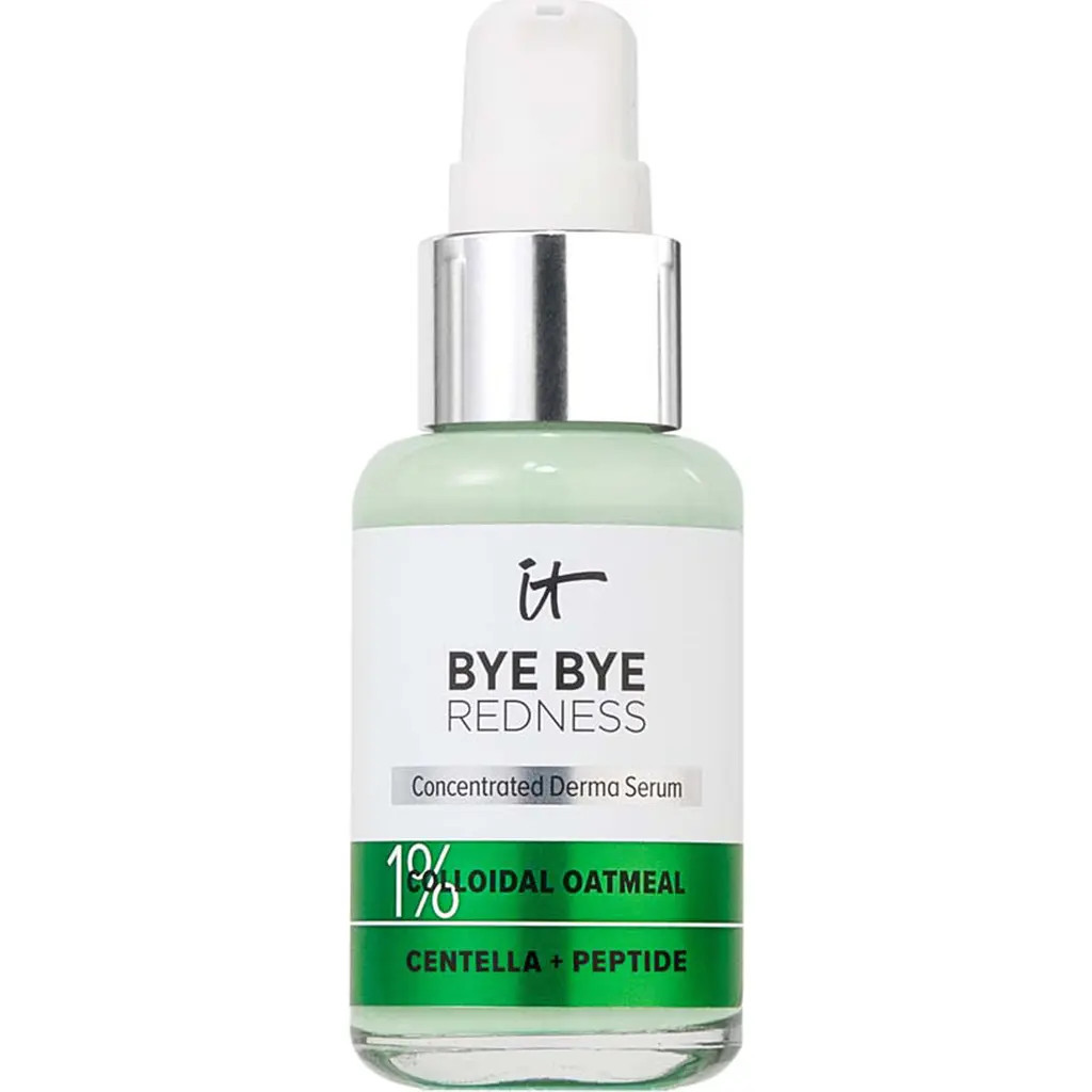 IT Cosmetics Bye Bye Redness Concentrated Derma Serum at Nordstrom | Nordstrom