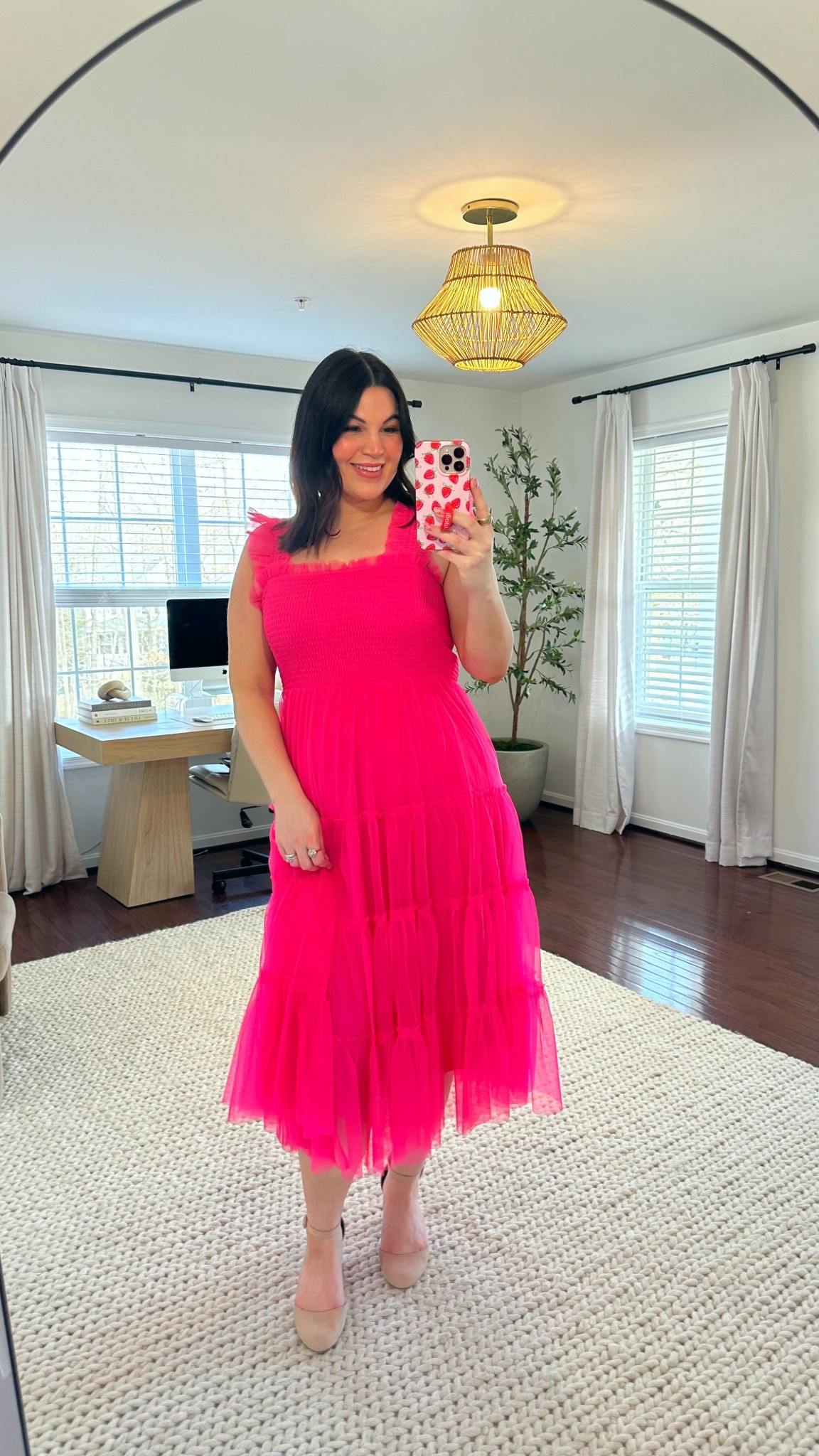 Midsize Valentine’s Day outfits from baltic born! Wearing a size xl! You can also save with the code KELLY15 




#LTKValentine #LTKSeasonal #LTKMidsize