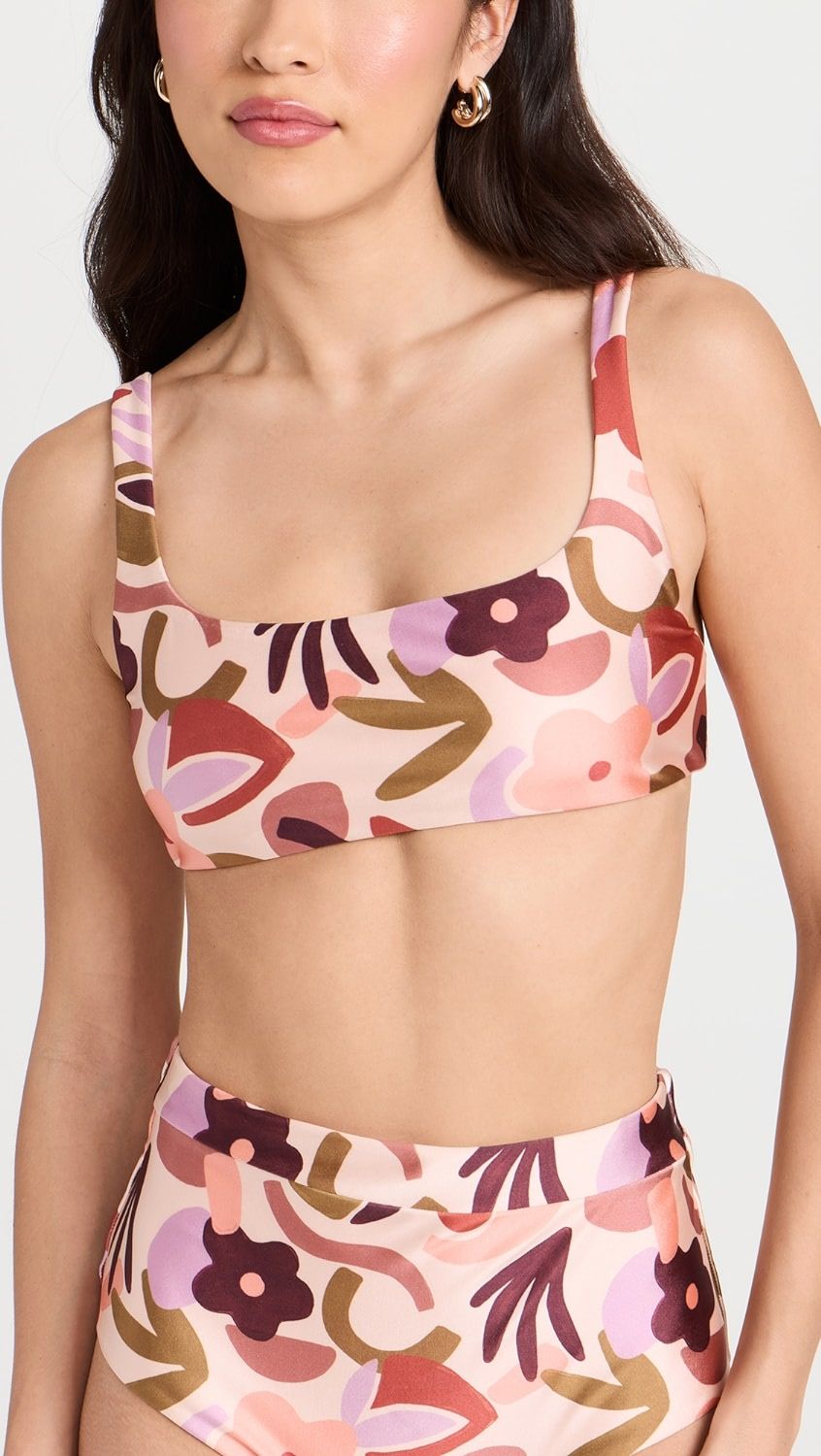 Rayssa Bikini Top | Shopbop