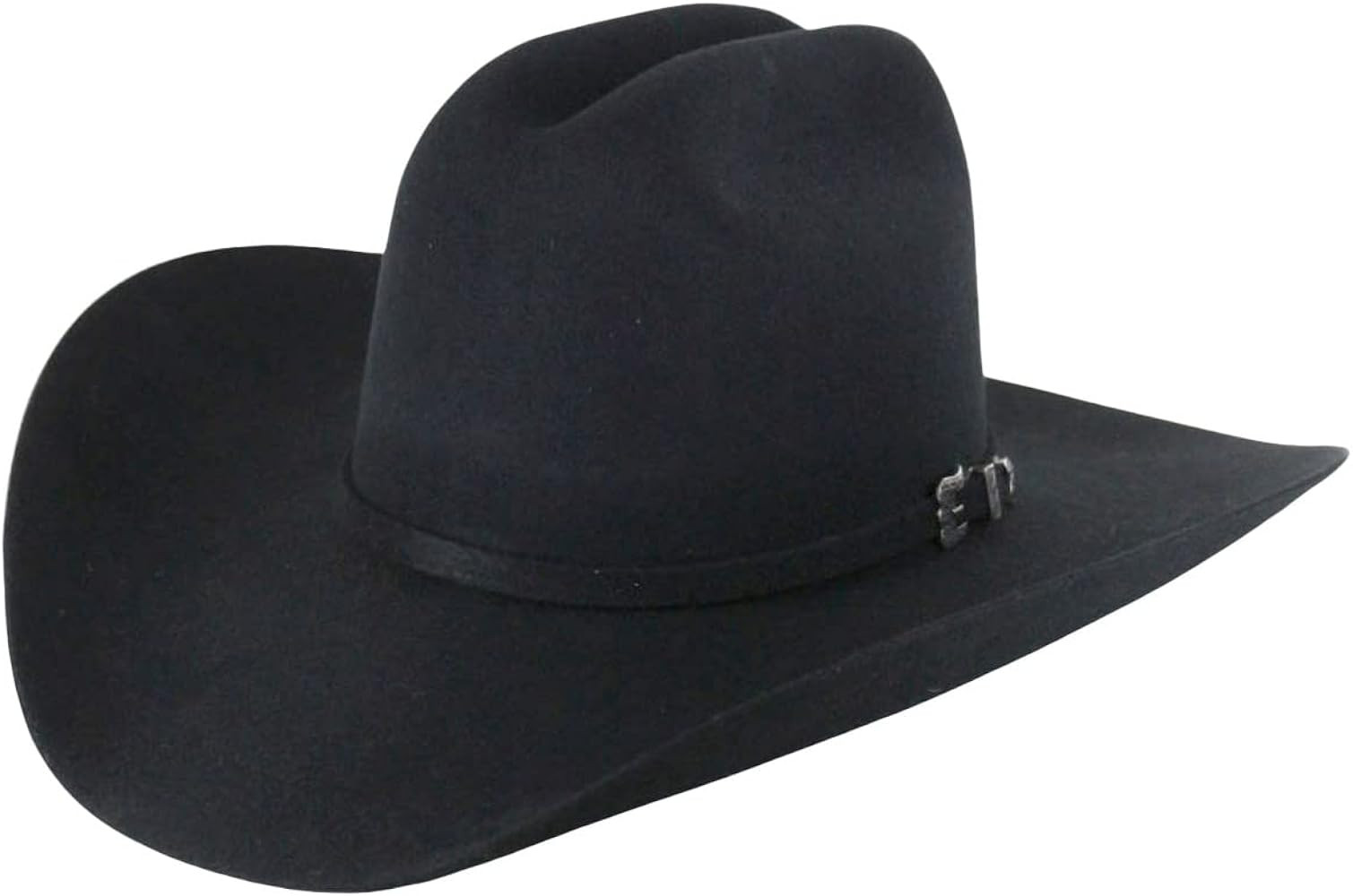Cody James Unisex Denton 3X Felt Cowboy Hat - J37881541 | Amazon (US)