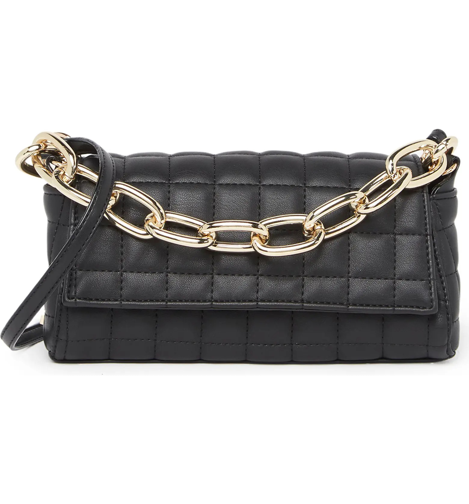 H.O.W. We Play Vegan Leather Crossbody Bag | Nordstrom Rack