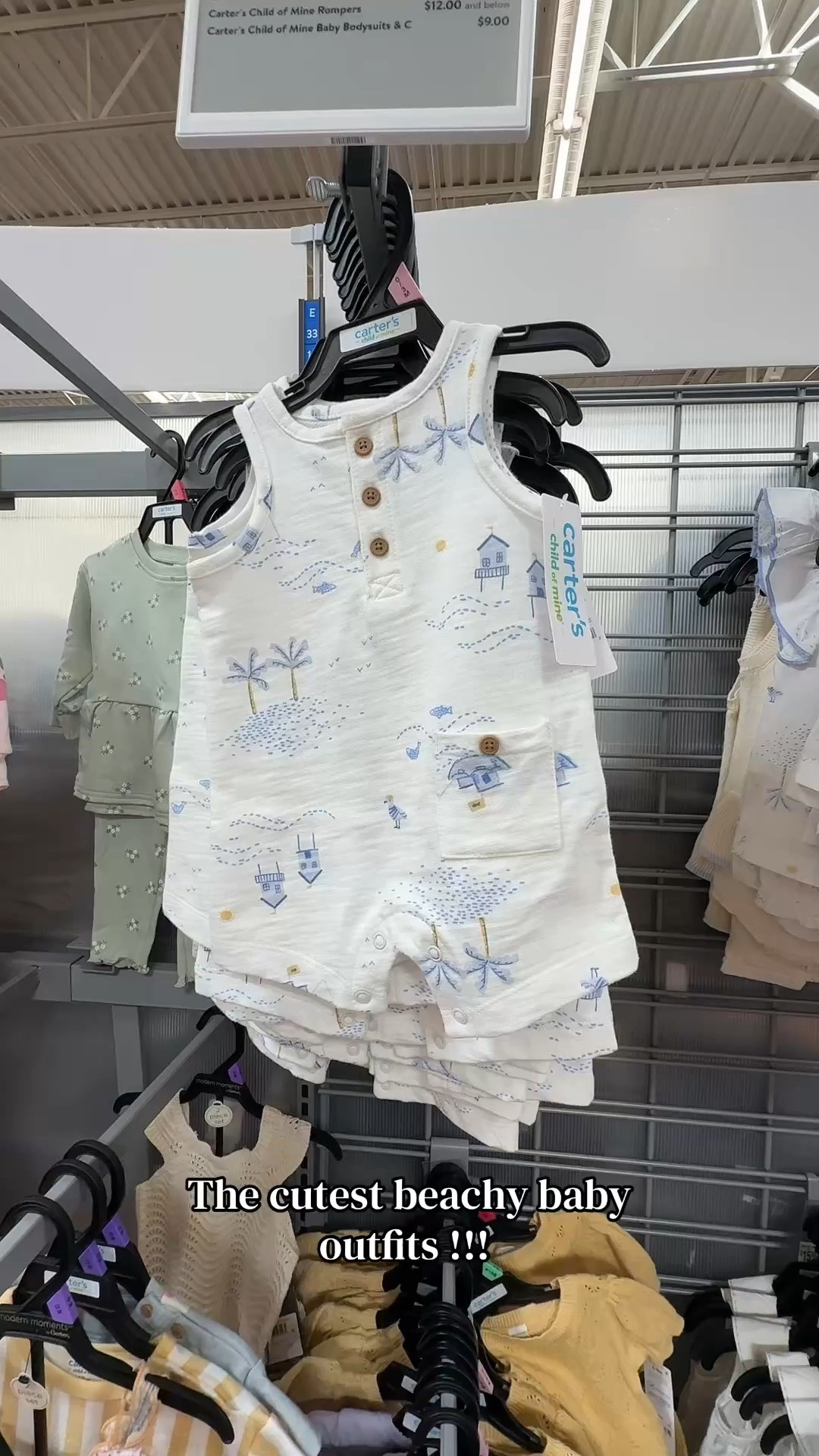 The cutest summer
baby outfits!!! 

#LTKKids #LTKBaby #LTKmomlife