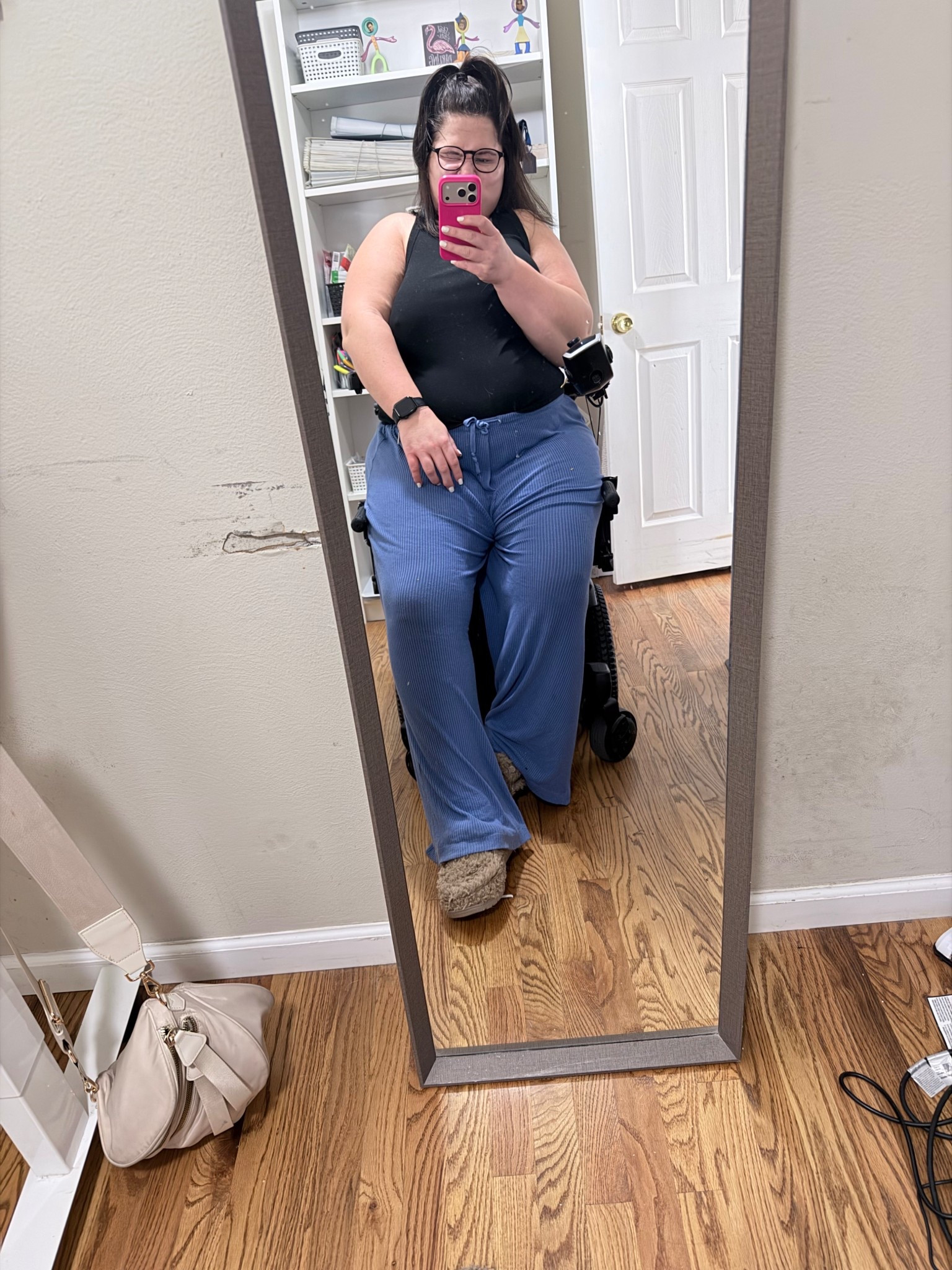 Target came out with a new color of my favorite pants!! Also they redesigned the shorts which I’m super excited about (I didn’t like the old ones) 

#LTKootd #LTKMidsize #LTKFindsUnder50